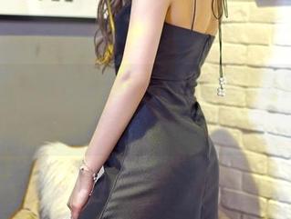 果团网 - 照片穿越千年，糖果儿最新女王造型，真有王霸之气！