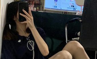 微密圈 - 原图直击,桃脱了无圣光…听说这一身纯白,连影子都不敢靠近。