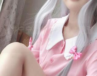 撒花！桜井宁宁的婚纱写真，绝对是个足够吸睛的美图！