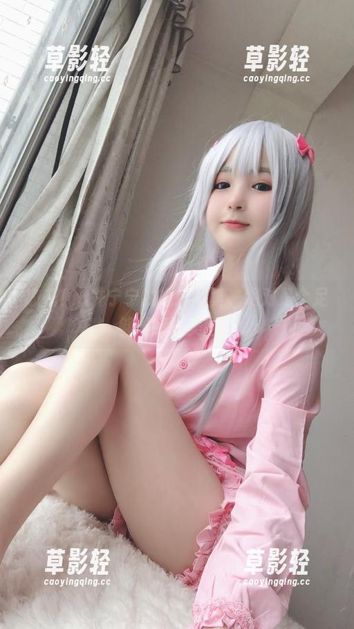 桜井宁宁 撒花!桜井宁宁的婚纱写真,绝对是个足够吸睛的美图!