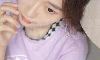 梦丝女神 – 乔儿的私房写真，校服里藏着多少学生时代的小秘密？