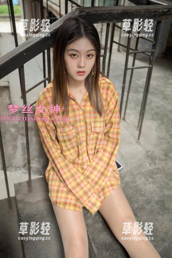梦丝女神-王娇娇 梦丝女神 - 姐姐级别的壁纸,赶快把王娇娇的写真下载了。