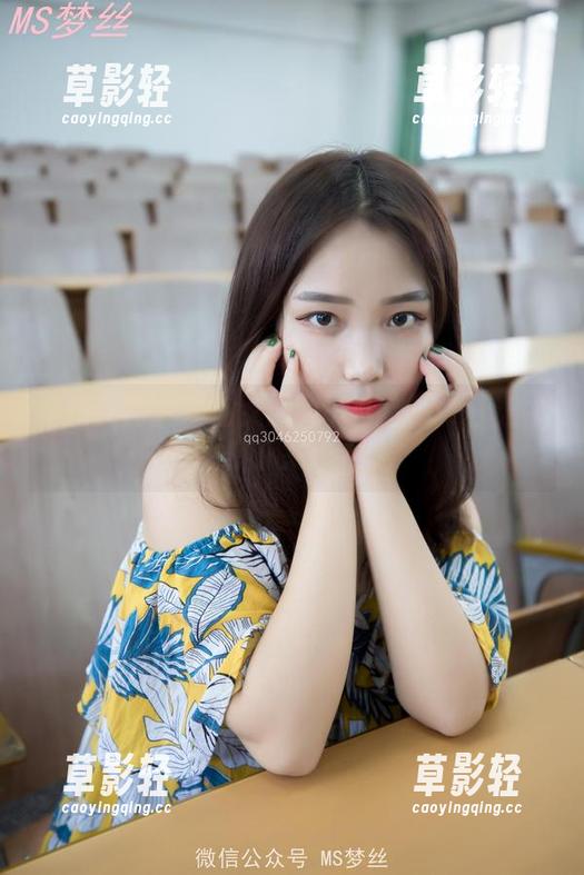 梦丝女神 - 莹仙女的秘书合集：一秒让你停下来思考