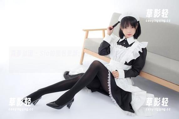 森萝财团 - Sia的图包更新：你国没见过的美脚，信我，超能吸睛！