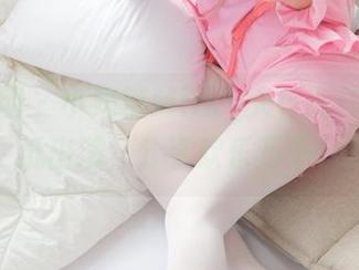 森萝财团 – 小奶糕Milky大神的作品，妹纸出演，分享欢乐万千！