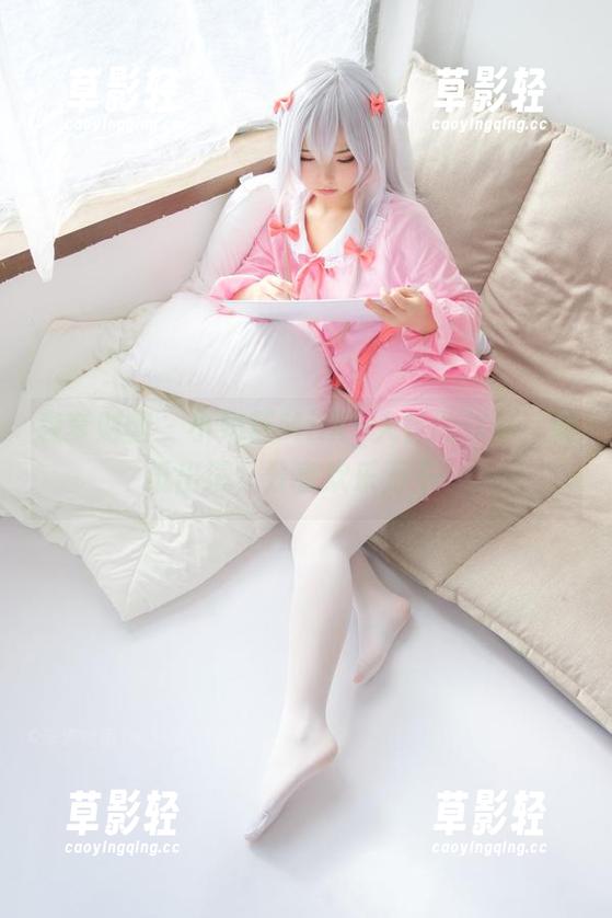 森萝财团 - 小奶糕Milky大神的作品，妹纸出演，分享欢乐万千！