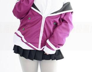 无法抗拒的诱惑，森萝财团的校服肉丝少女图片