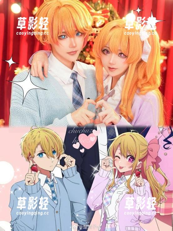 楚楚子w 分享病娇我妻由乃写真,楚楚子w说:这一种魅力,你敢碰吗?