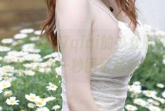 模范学院 – 这个77qiqi的少女原图，怎么就能让我一秒回忆起老歌…