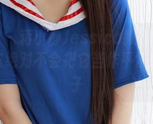 模范学院 – 蒋小静Jessica教室里的定制写真，您绝对不会把它当作平常学习的样子