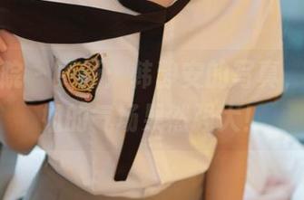 模范学院 – 更新：韩静安的写真，这次姐姐的气场果然强大！