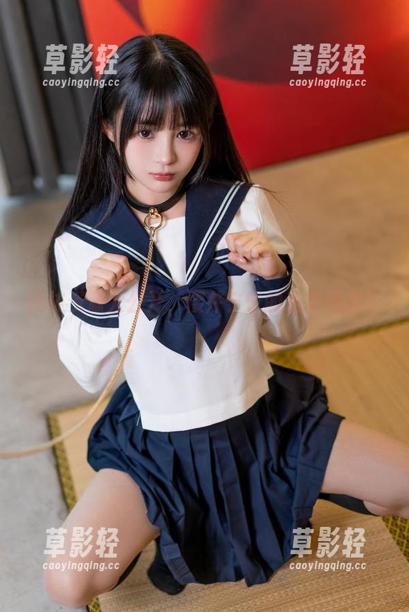 网袜资源大公开，樱井宁宁的私房晒晒！