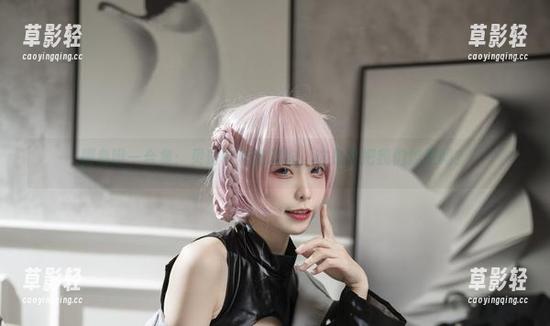 樱岛嗷一合集：贝法尔斯特旗袍，这是要把我们撩晕吗？