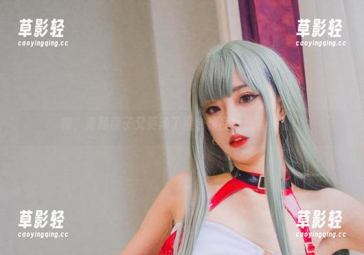 噢，清颜颜子又更新了黑色作品，快看快看！