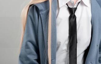 爆机少女喵小吉的丝袜写真，敢不敢来挑战只看不买？