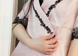 爱尤物 – 周大萌的校服，高清作品流出，看完之后我是不是该重拾书本了？