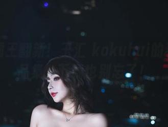 街头霸王翻新！玉汇 kokuhui的春丽作品集，下载也别忘了！