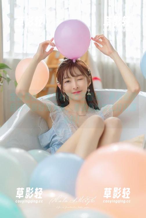 全套集合！王羽杉的女王图集：真心觉得自己不够好没关系，来这里给自己打打强心针！