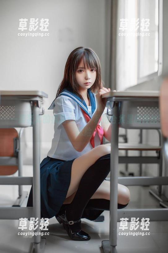 一路狂奔的疯猫ss——私拍合集里的肉丝探险