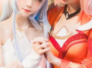 疯猫ss的2022牛仔裤吉他妹妹，资源共享，夏日轻松出街指南！