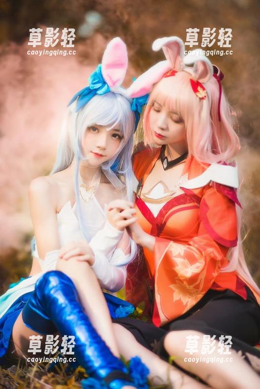 疯猫ss的2022牛仔裤吉他妹妹，资源共享，夏日轻松出街指南！
