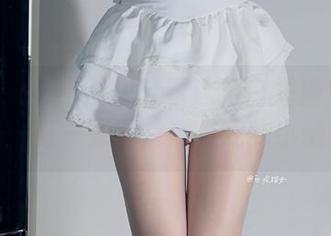 微密圈 – 等不及想分享这组白龙猫女的JK合集，每一张图片都是我的小确幸。