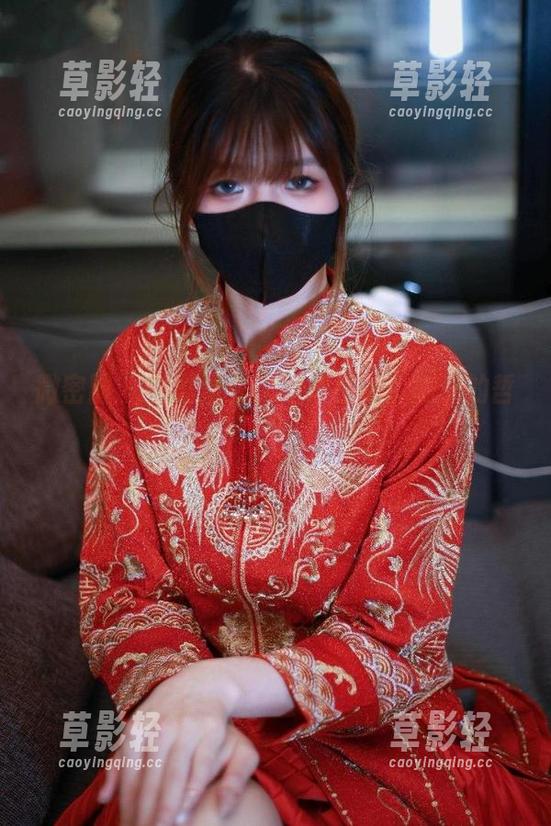 微密圈 - 白龙猫女的绝妙私拍：袜子的哲学