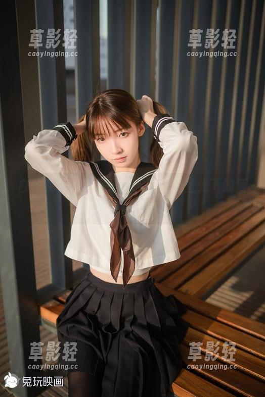 祖木子 白丝在手,祖木子走天下:无圣光下的新邻家女孩作品
