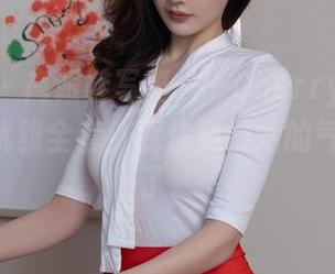 秀人网 – 高跟鞋写真——CherryBlessU再现优雅全套！我快要被她的气场压倒了。