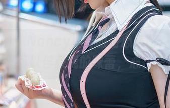 秀人网 - Nancy小姿的甜心美图,果然有一招可以俘获我的味蕾,心花怒放!
