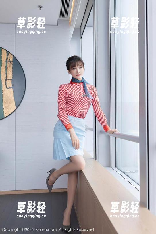 秀人网 - 在线追踪美丽：sophie余冰的脚步资源似乎令人着迷