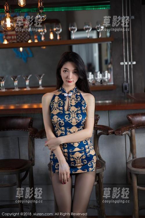 秀人网 - 丹妮Danny之内衣秀：不加修饰的原图与完美剪辑的图册合辑！