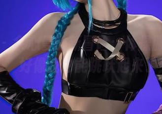 秀人网 - 余心曼的新冒险：体操服写真全集，好像我也能跳跃起来了！