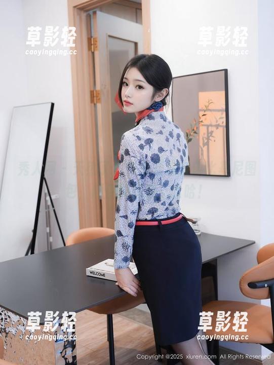 秀人网-唐安琪 秀人网 - 天热了,快来领唐安琪比基尼图包,顺便降降温,哈哈!