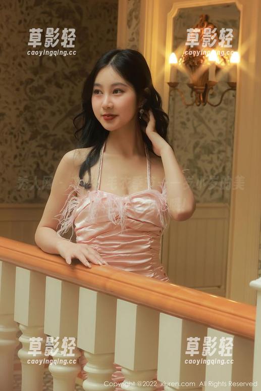 秀人网 - 来吧，毛衣季节——岁小岁的美图合集等你来浏览哦！