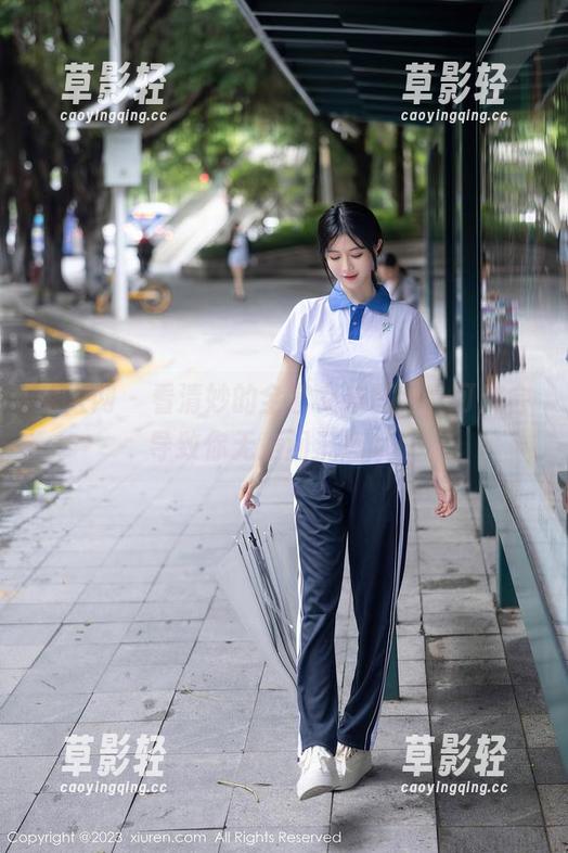 秀人网 - 看清妙的全套女孩图片，可能会导致你无意间沉迷哦！