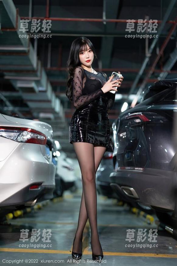 秀人网 - 茜茜Kimi体操服私拍图包——运动风也可以这么迷人？