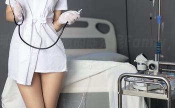秀人网 – 不怕尴尬的陈梵妮Fanny，私拍展现绝美裸足