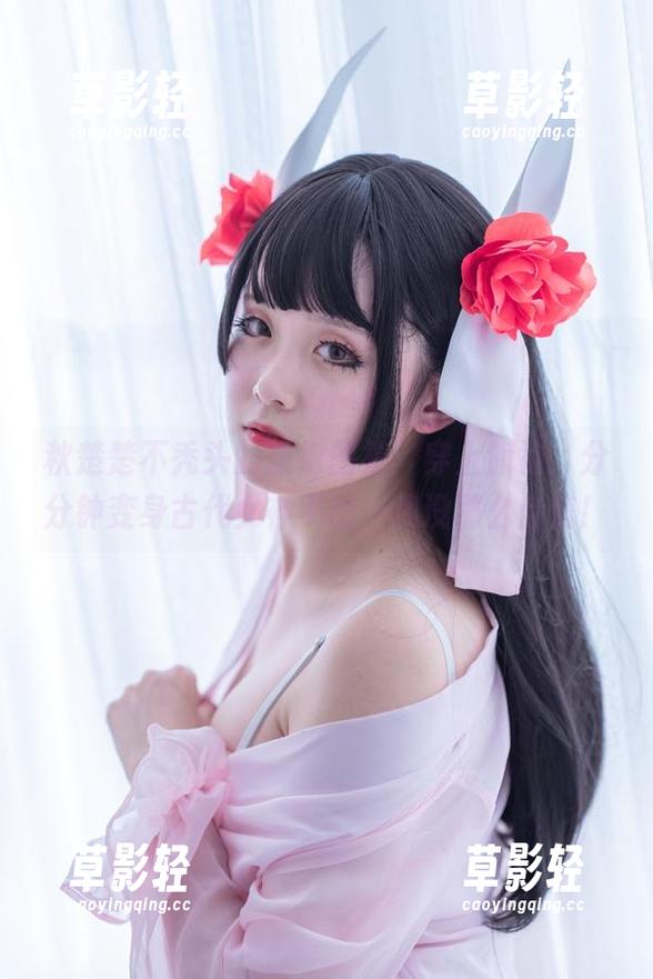 秋楚楚不秃头的旗袍图集：穿上旗袍，分分钟变身古代女神不过…我没那么自信！