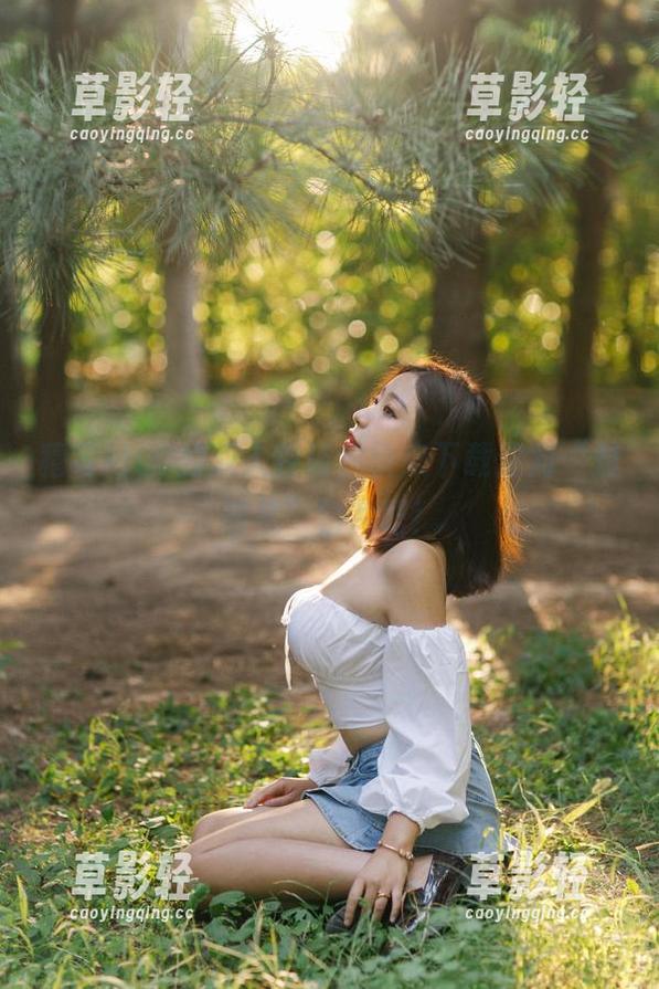 穆零Mu0的双人特辑，快来下载这对“对撞机”图片吧！