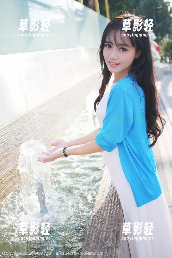 美媛馆-媛媛酱 美媛馆 - 媛媛酱美脚精选,那个姿势停留得真让人意犹未尽。