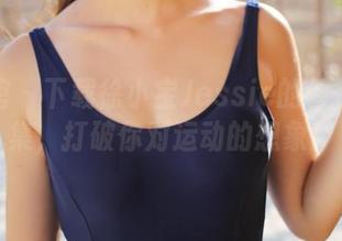 美媛馆 – 下载徐小宝Jessie的体操服合集，打破你对运动的想象！
