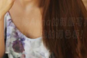 美媛馆 – 李雪婷Anna的制服写真：每一件都是她灵魂的调色板！