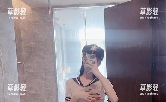 微密圈 - 脸红Dearie的眼镜集合：或许在这里，你会找到下一个佩戴灵感