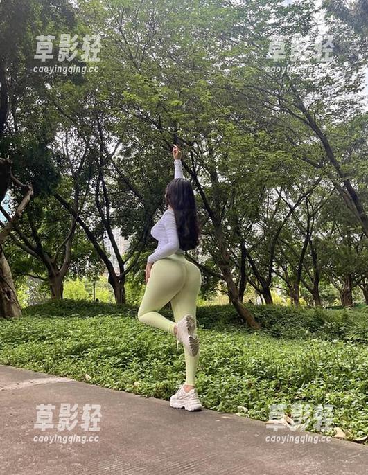 微密圈 - 最新美图来了，艾拉·isla的和服和她的茶道——还是不改爱逗趣！