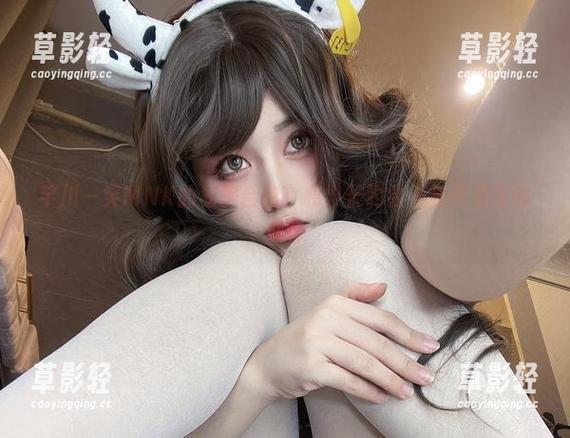 芊川一笑MNK的私房合集，和学长约会不是你想象的那样