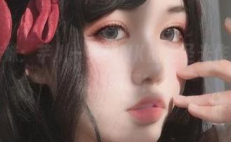 不羁的妹妹：芊川一笑MNK的无圣光作品，看了就想聊聊！