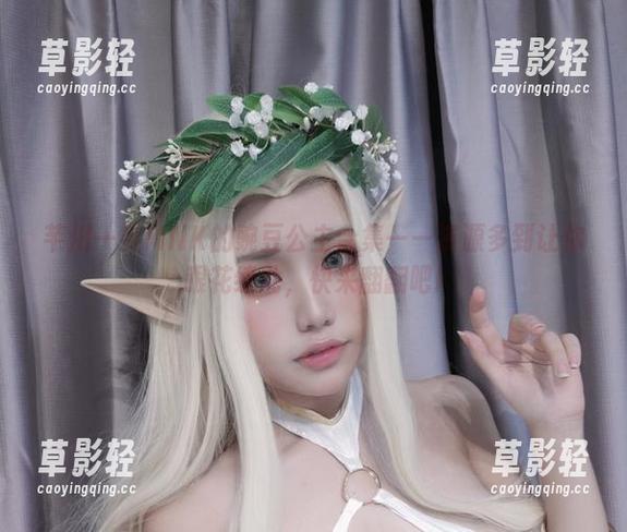 芊川一笑MNK的豌豆公主合集——资源多到让你眼花缭乱，快来翻翻吧!