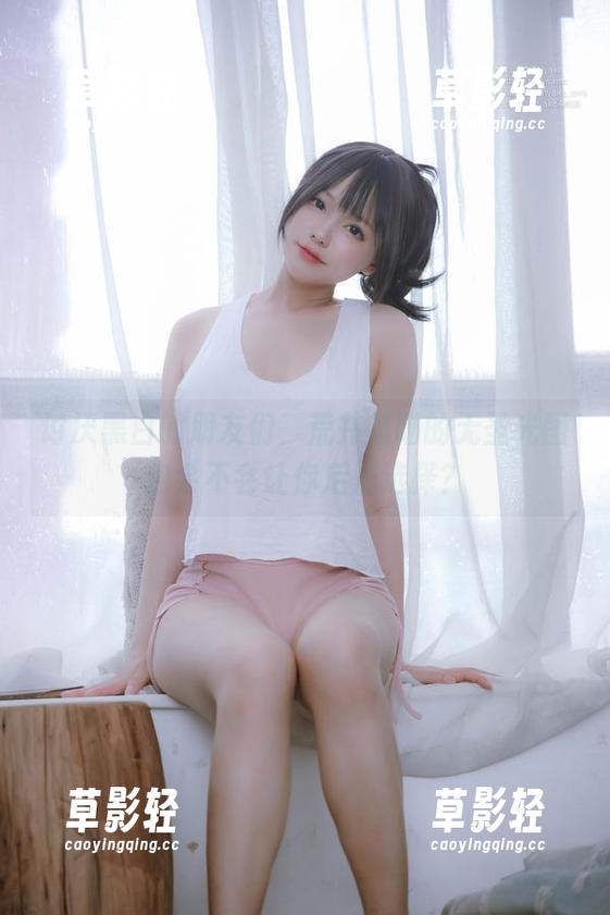 讨厌黑白的朋友们，荒井喵喵的无圣光图包会不会让你后悔选择？