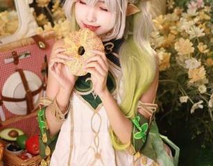 握紧小拳拳，落落Raku的“HappyBirthday,Raku!”居然敢在免费图片中放这种元素？